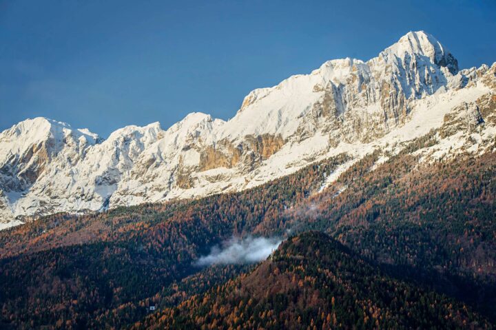 neomadeinitaly - landskape - Agordo Dolomites